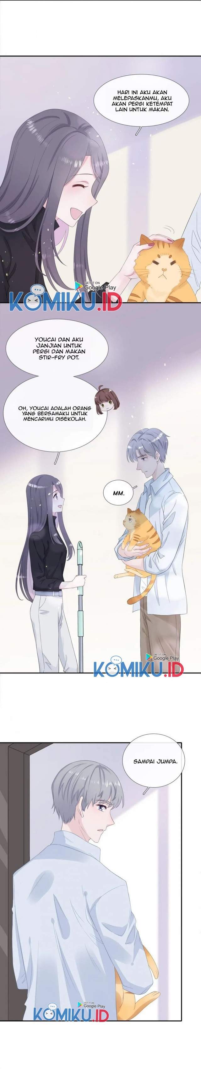 the-glutton-next-door - Chapter: 13
