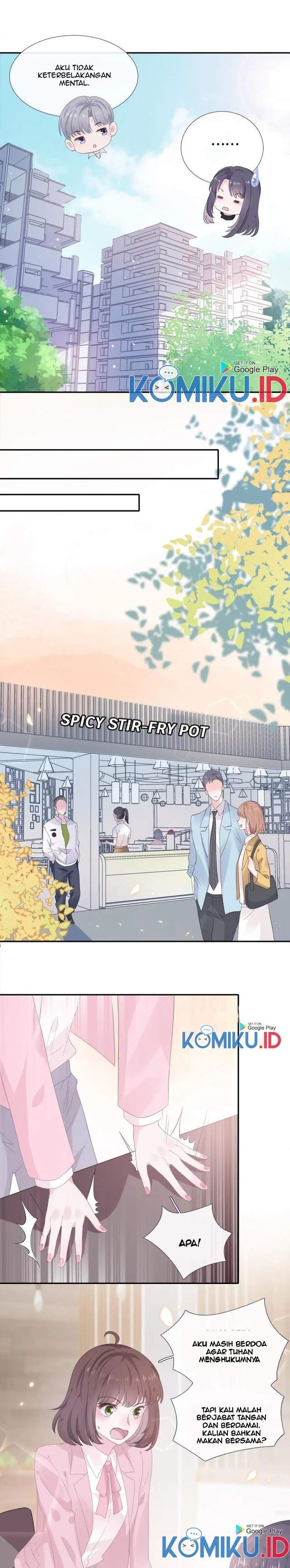the-glutton-next-door - Chapter: 13