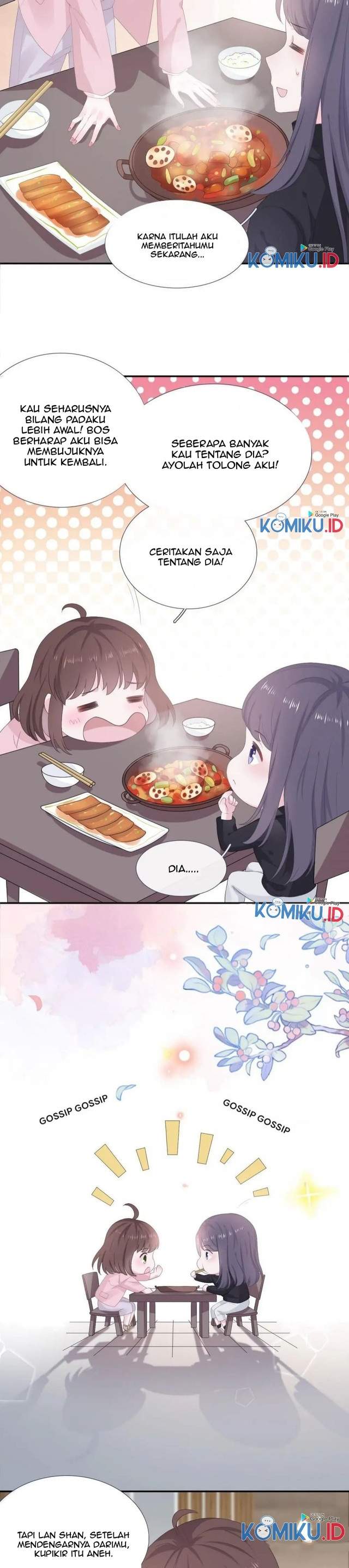 the-glutton-next-door - Chapter: 13