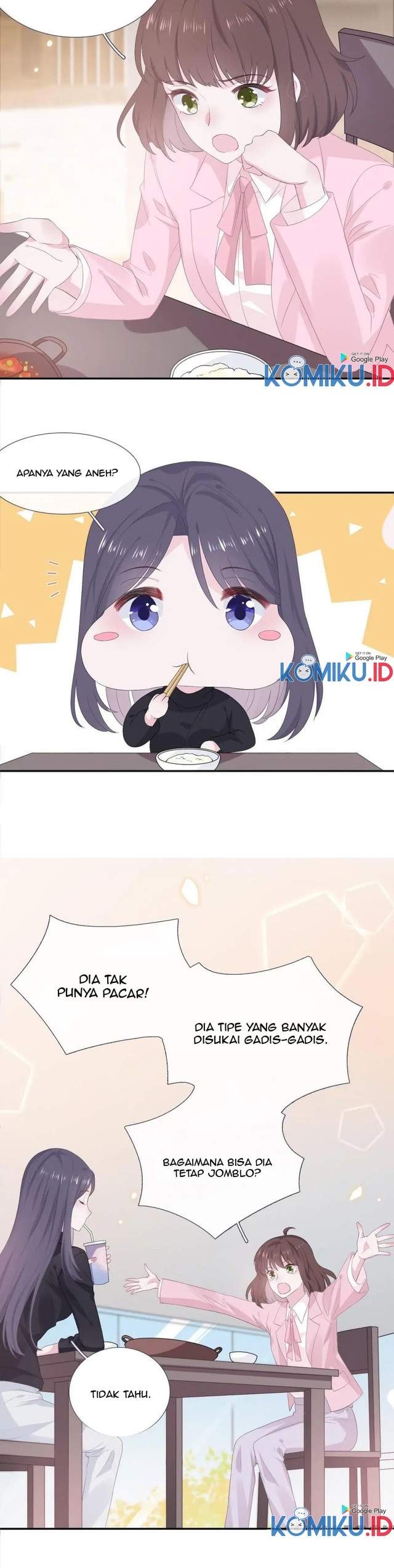 the-glutton-next-door - Chapter: 13