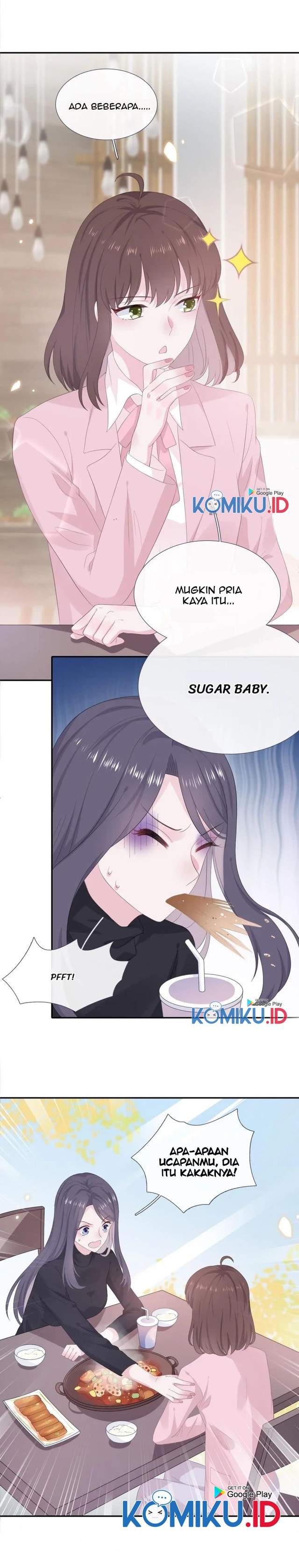 the-glutton-next-door - Chapter: 13