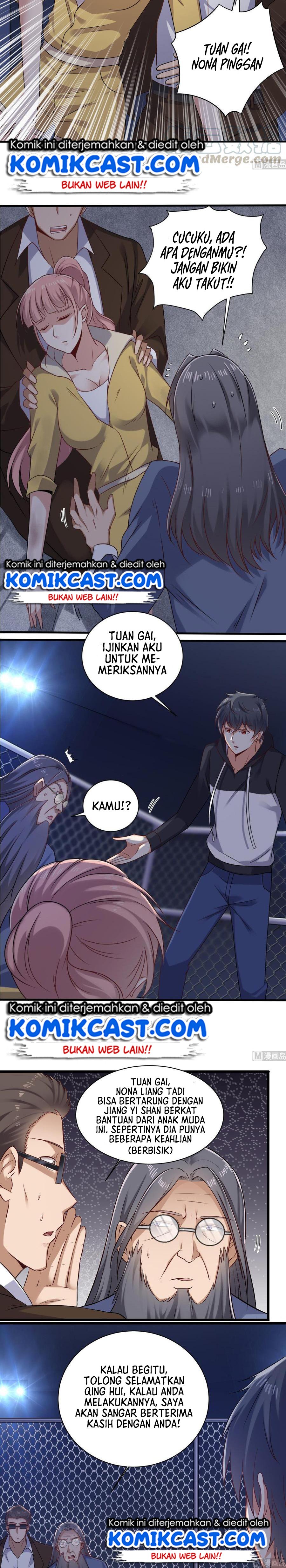 the-developer-system - Chapter: 109