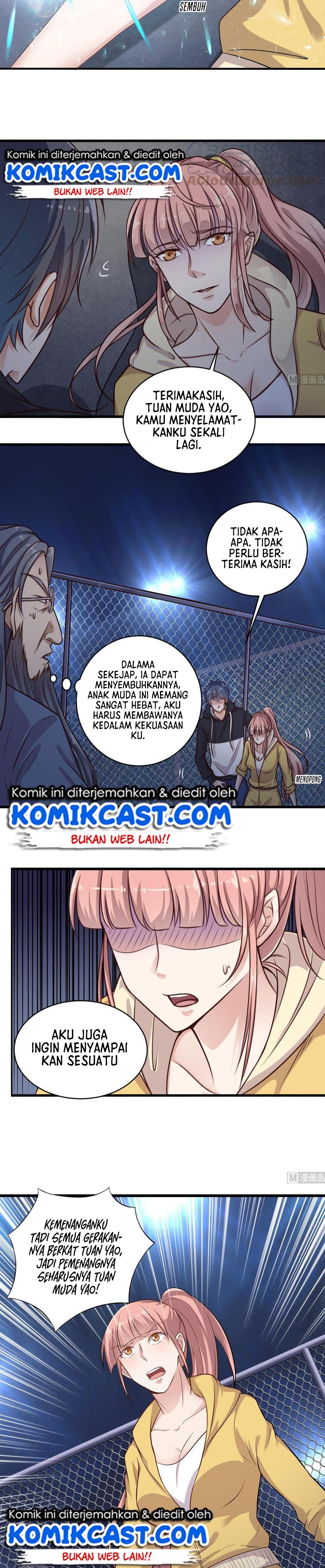 the-developer-system - Chapter: 109