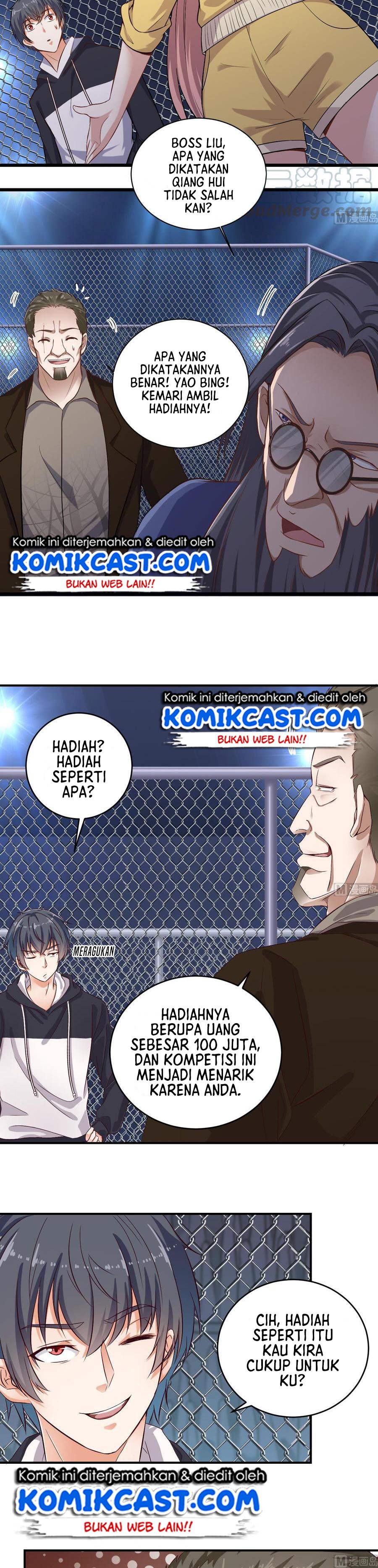 the-developer-system - Chapter: 109