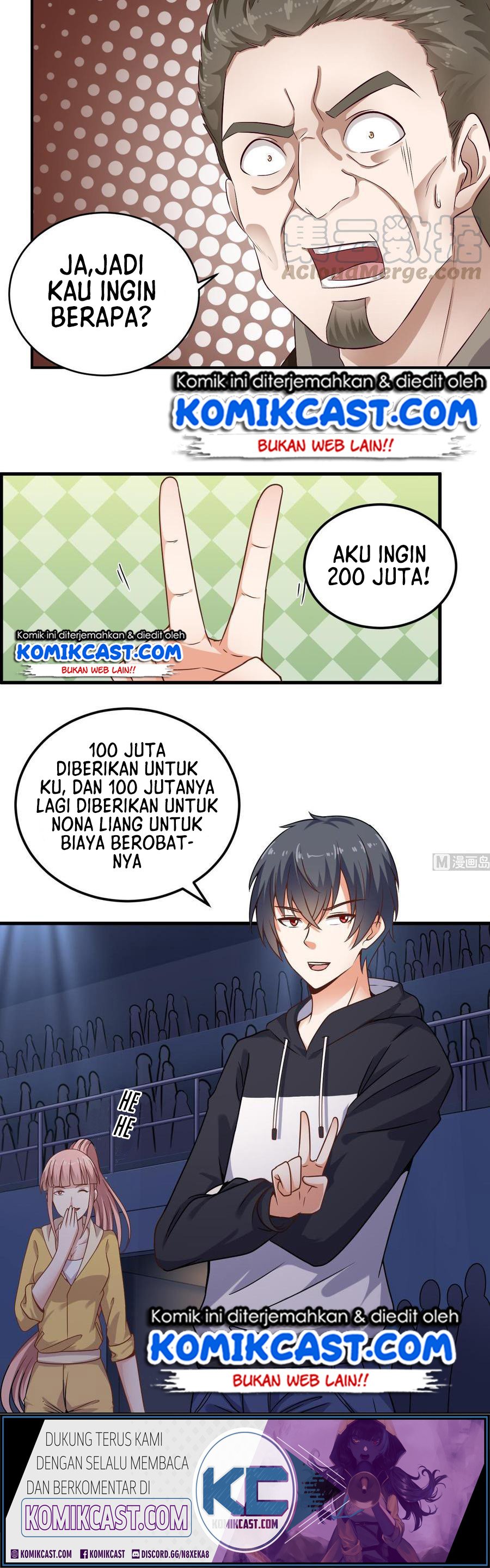 the-developer-system - Chapter: 109