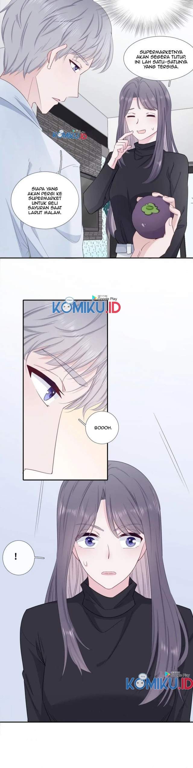 the-glutton-next-door - Chapter: 14