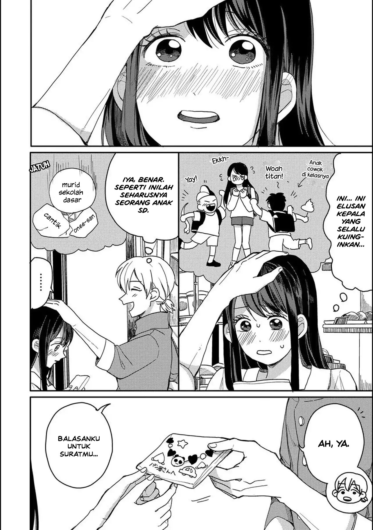 aoi-san-wa-16-sai-toshishita - Chapter: 2