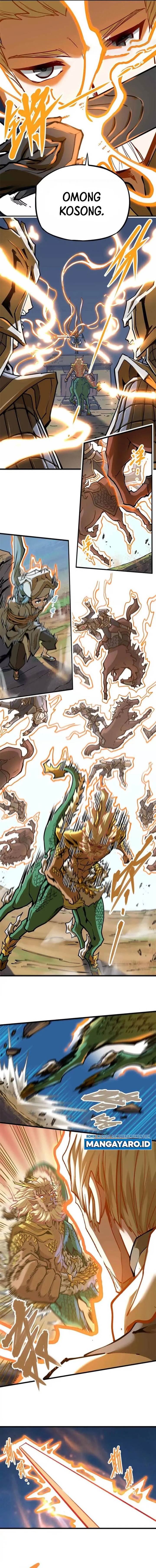 my-sect-has-100-million-strength-points - Chapter: 27