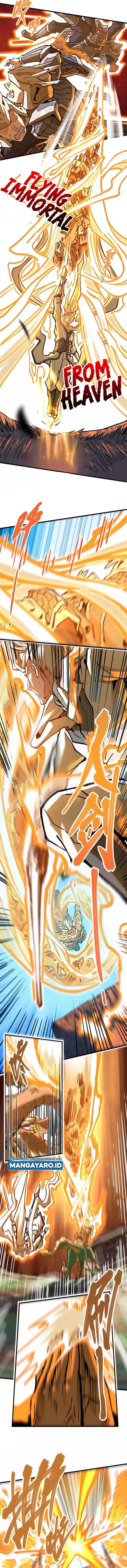 my-sect-has-100-million-strength-points - Chapter: 27