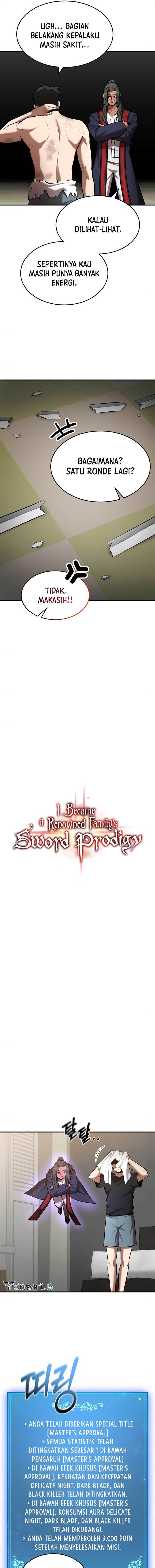 i-became-a-renowned-familys-sword-prodigy - Chapter: 92