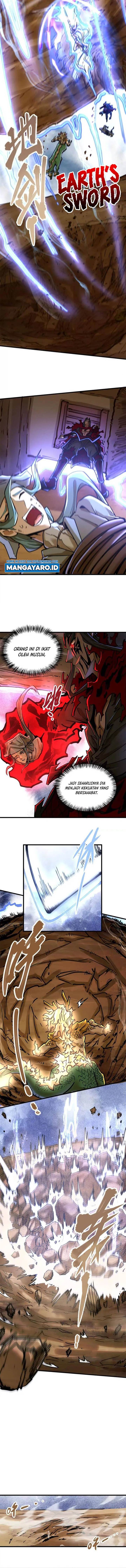 my-sect-has-100-million-strength-points - Chapter: 27