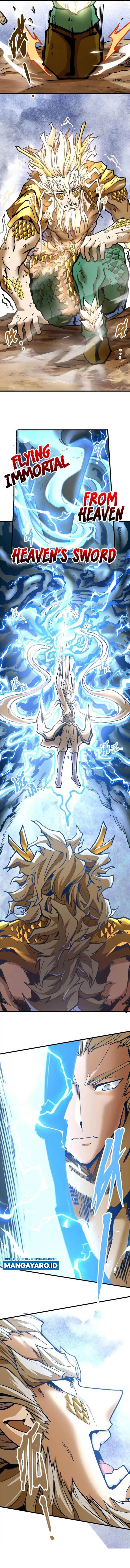 my-sect-has-100-million-strength-points - Chapter: 27