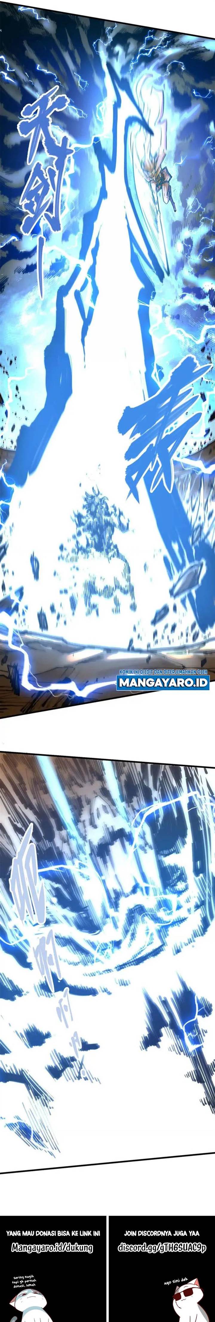 my-sect-has-100-million-strength-points - Chapter: 27