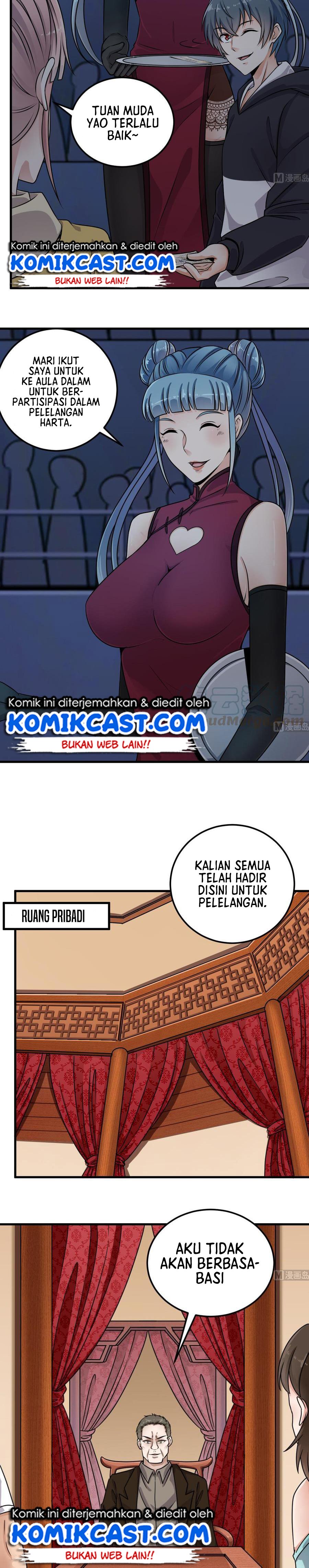 the-developer-system - Chapter: 111