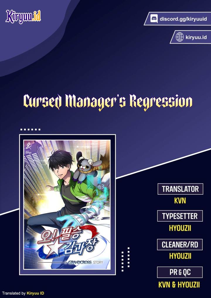 cursed-managers-regression - Chapter: 33