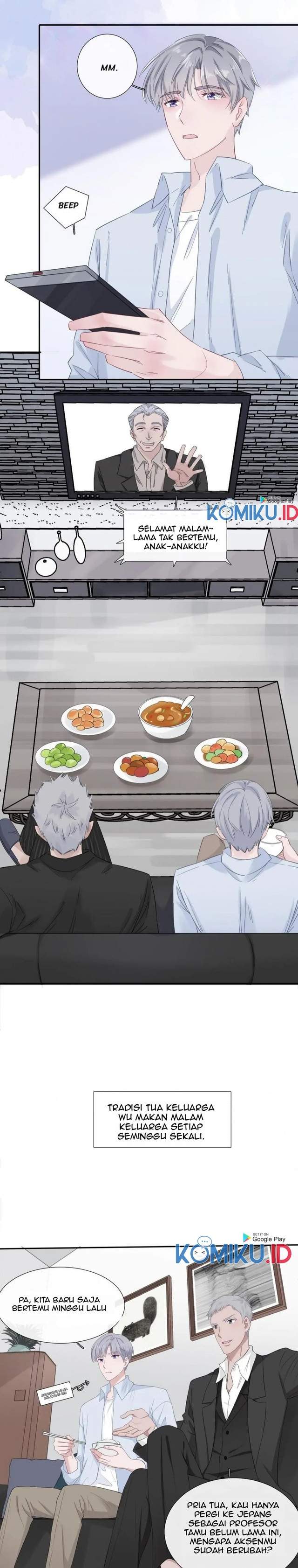 the-glutton-next-door - Chapter: 15