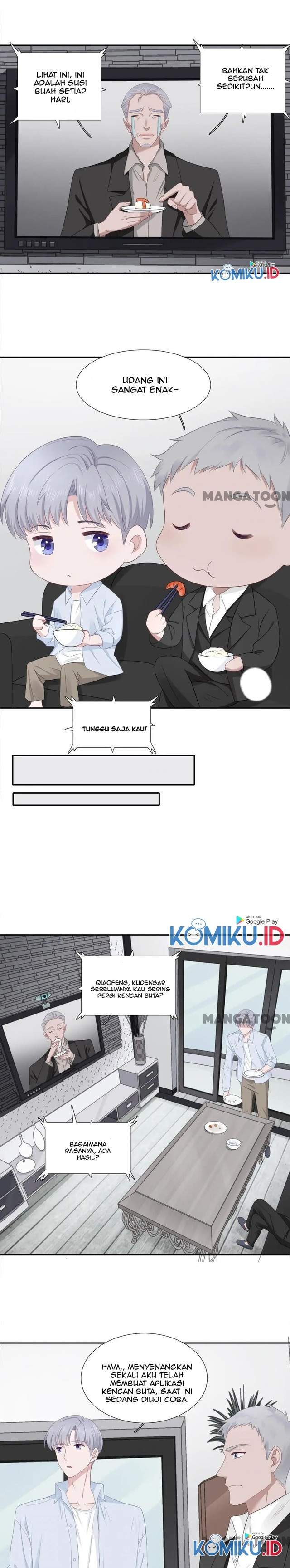 the-glutton-next-door - Chapter: 15