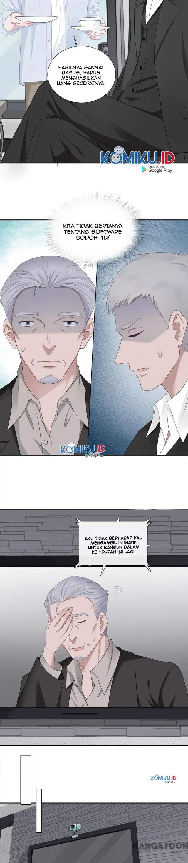 the-glutton-next-door - Chapter: 15