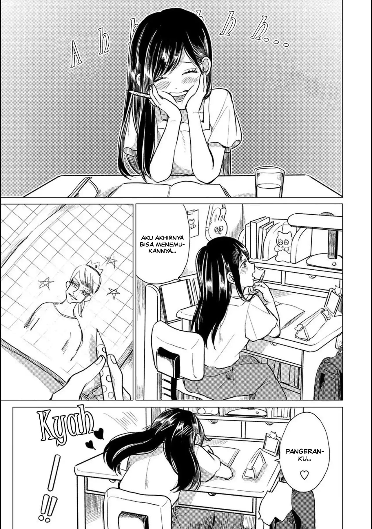 aoi-san-wa-16-sai-toshishita - Chapter: 3