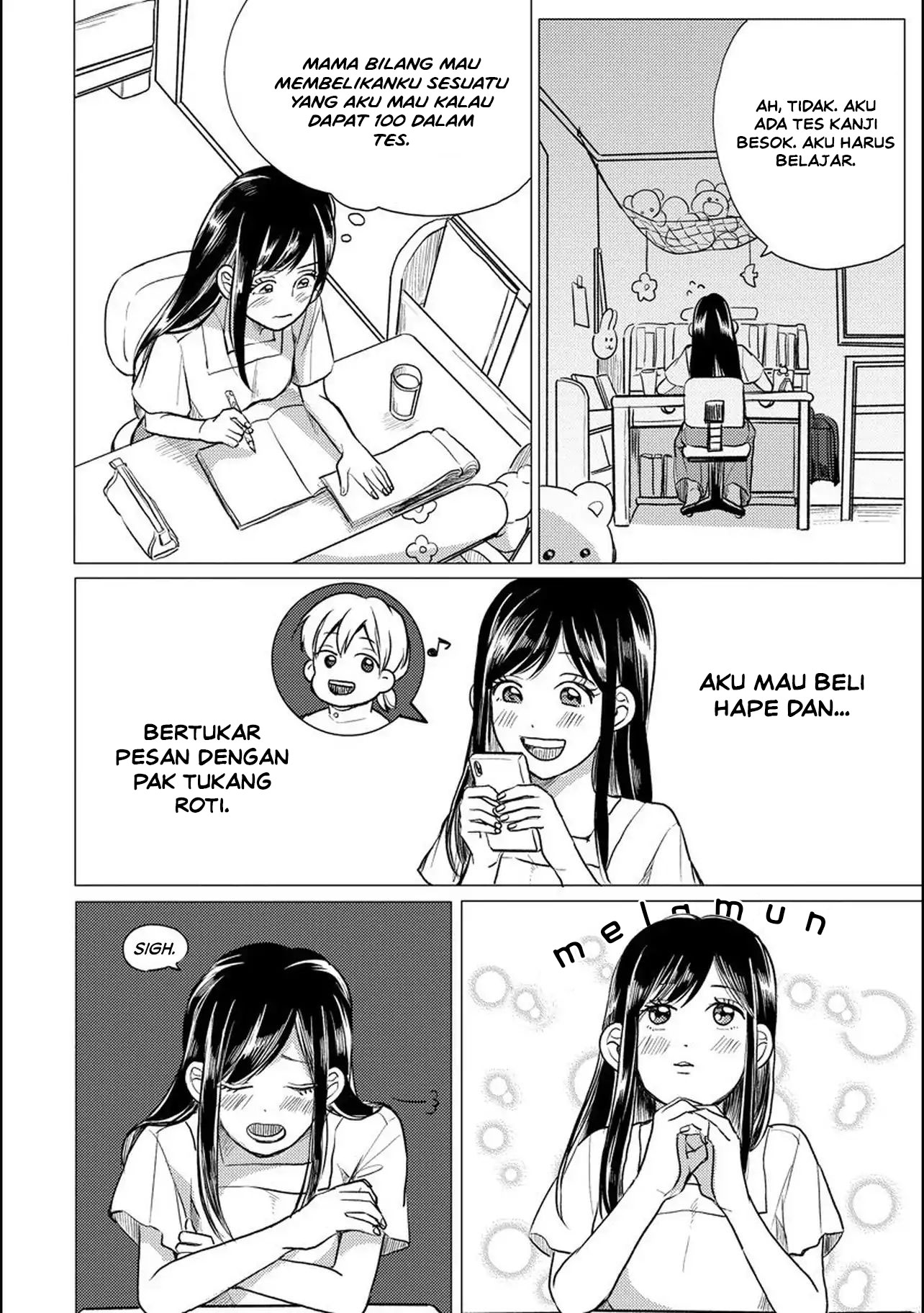 aoi-san-wa-16-sai-toshishita - Chapter: 3