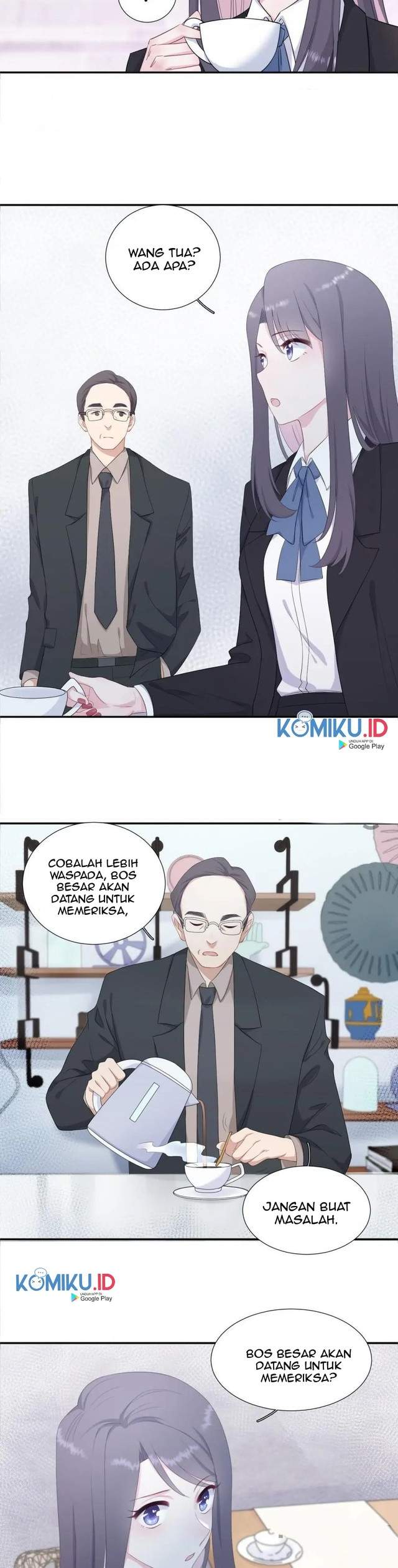 the-glutton-next-door - Chapter: 16
