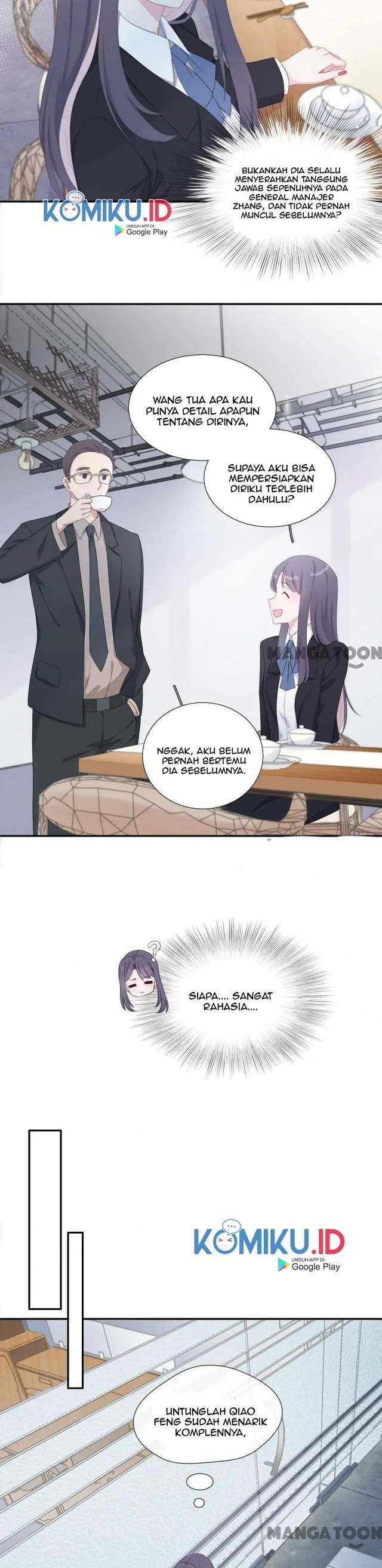 the-glutton-next-door - Chapter: 16