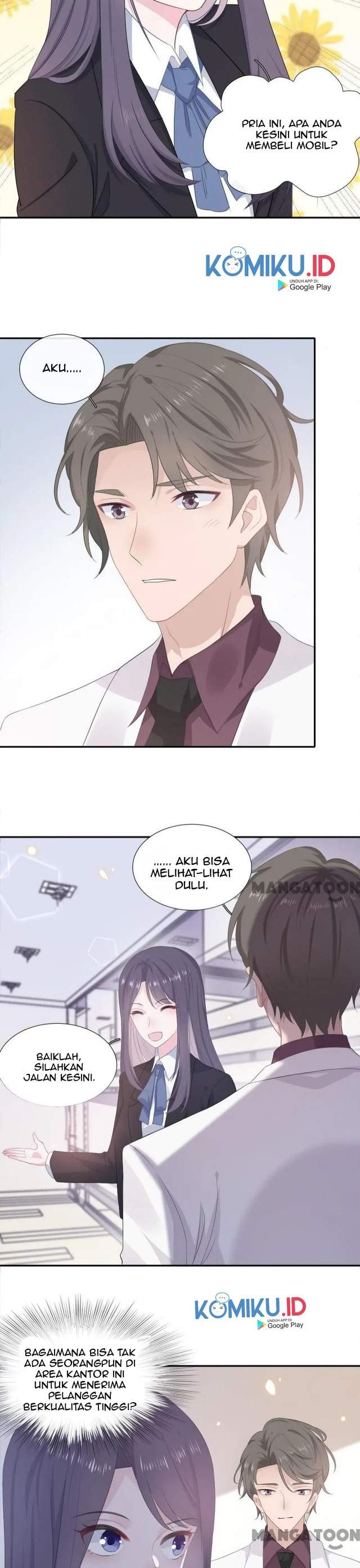 the-glutton-next-door - Chapter: 16