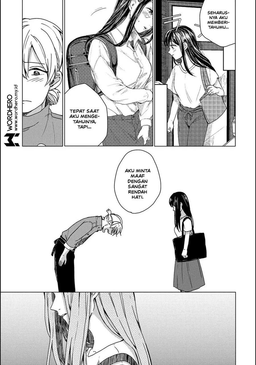 aoi-san-wa-16-sai-toshishita - Chapter: 4