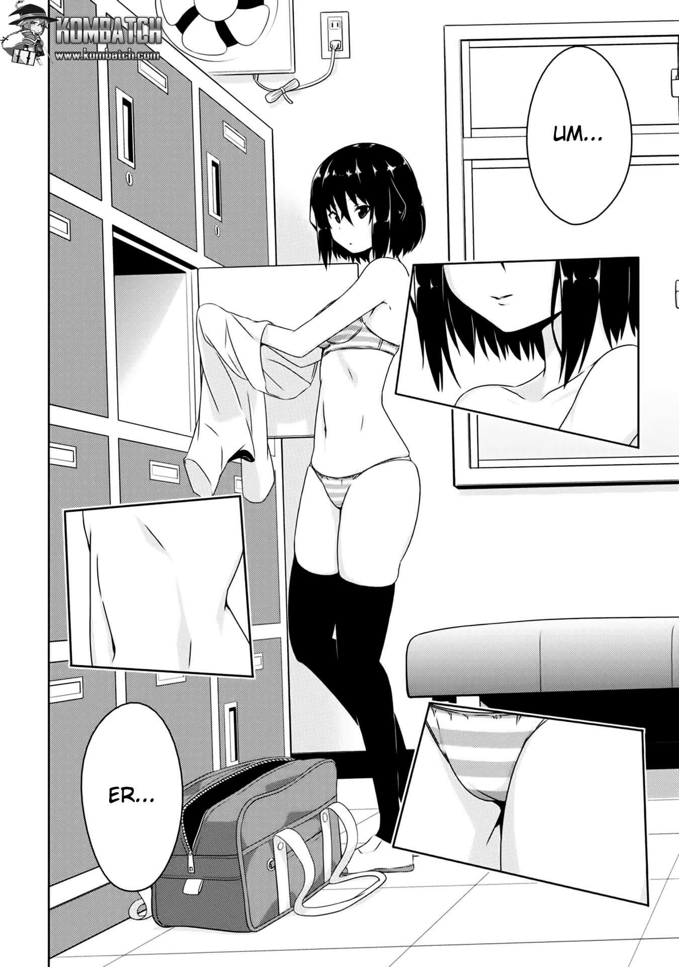 devilchi - Chapter: 1