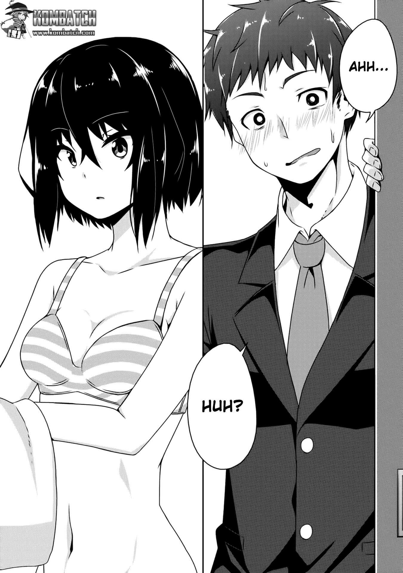 devilchi - Chapter: 1