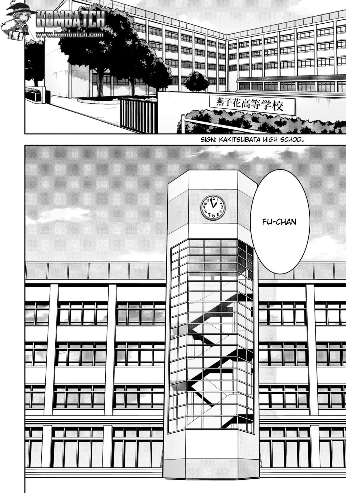 devilchi - Chapter: 1