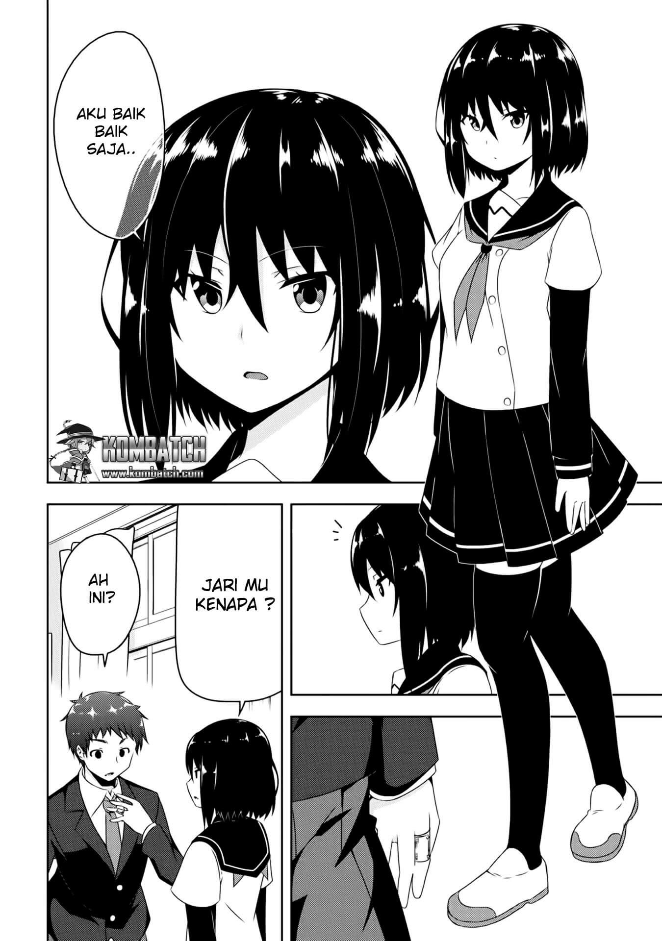 devilchi - Chapter: 1