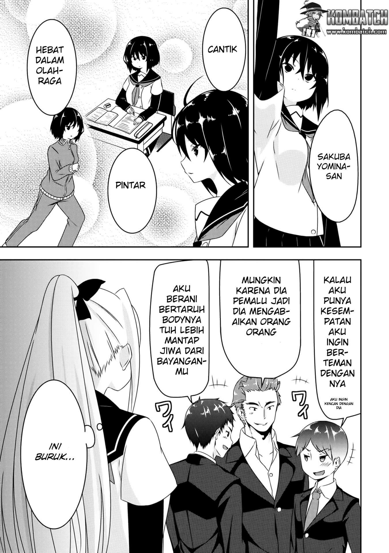 devilchi - Chapter: 1