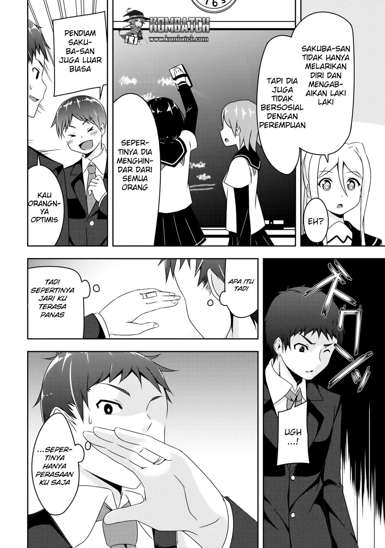 devilchi - Chapter: 1