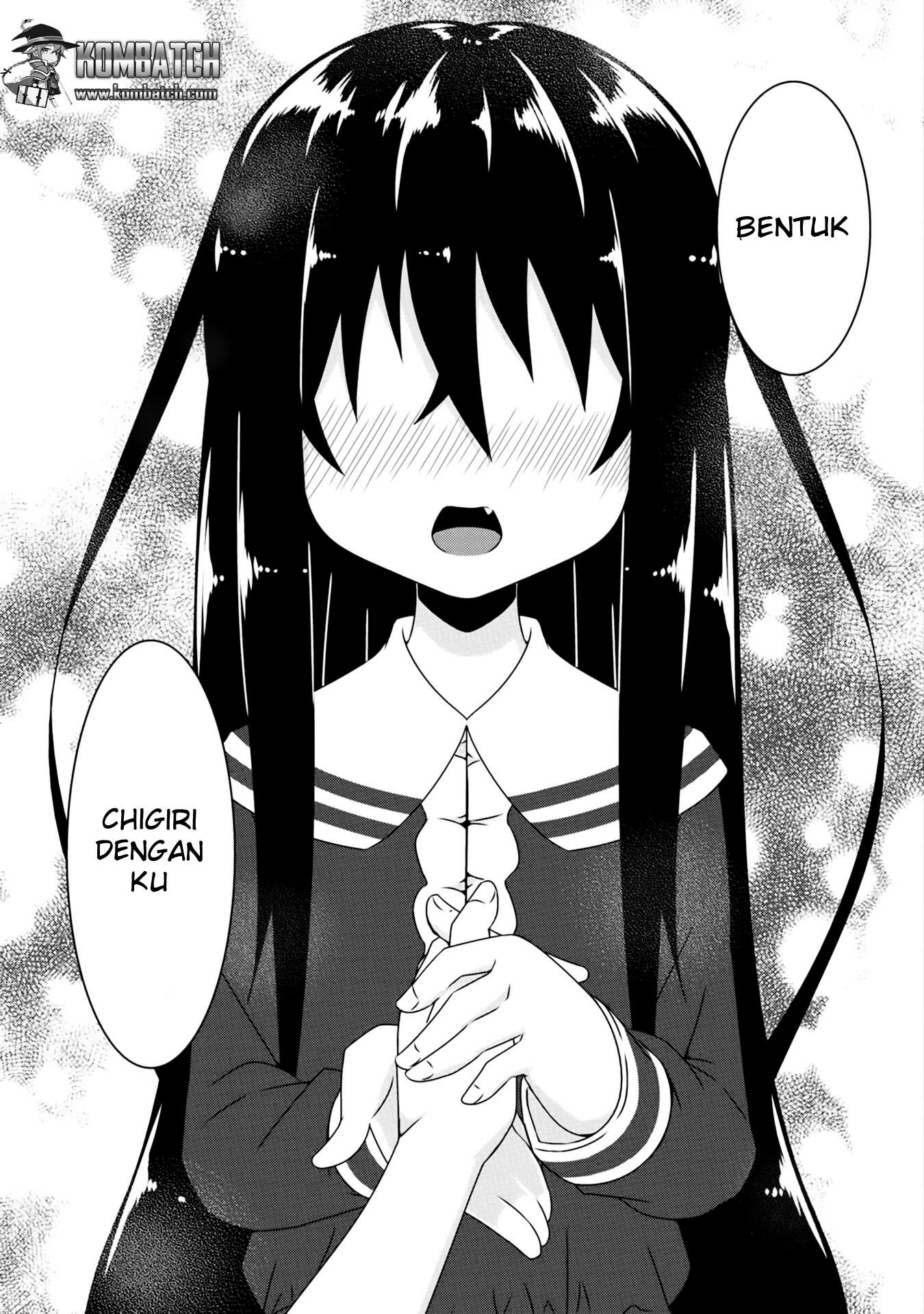 devilchi - Chapter: 1