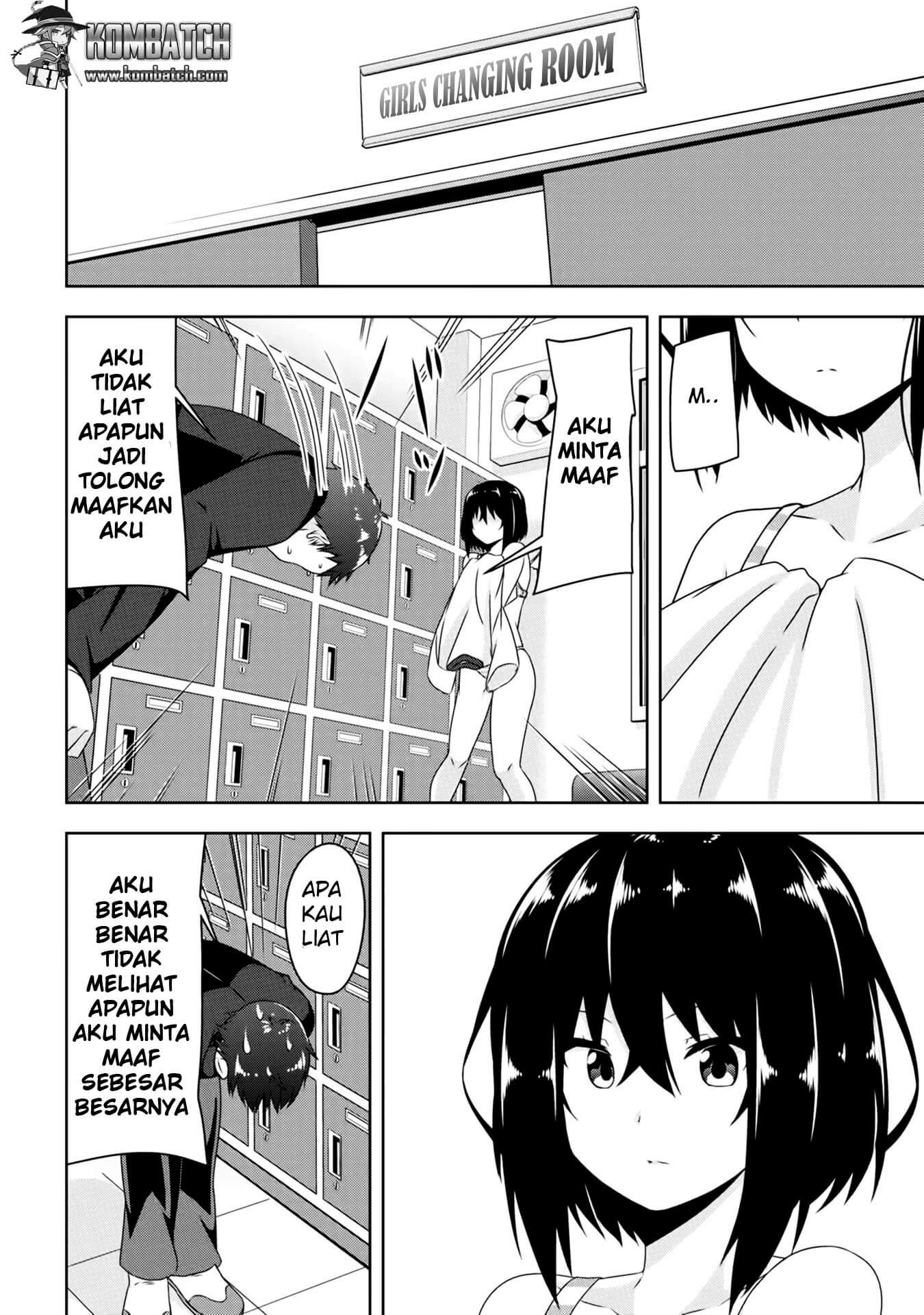 devilchi - Chapter: 1