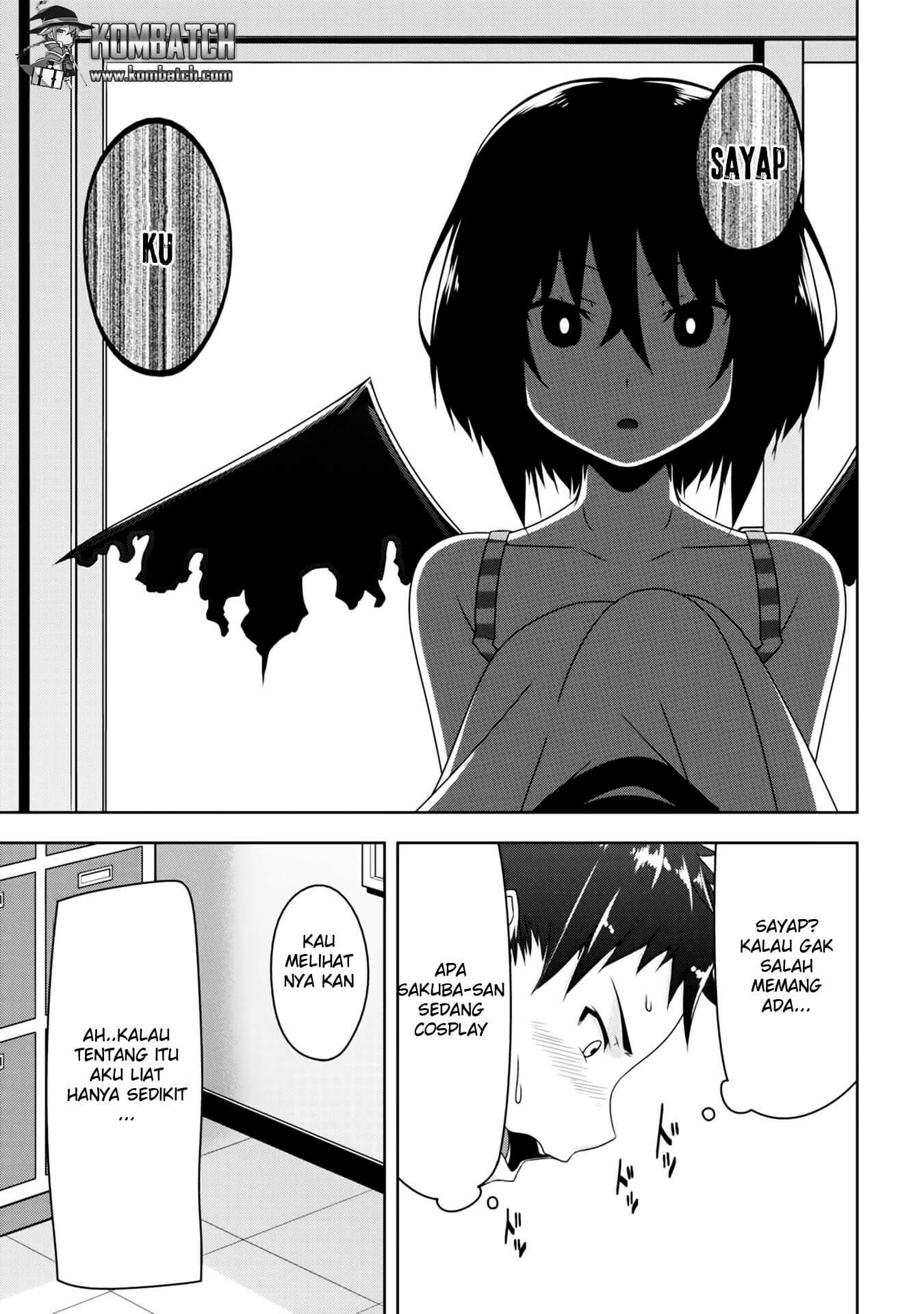 devilchi - Chapter: 1