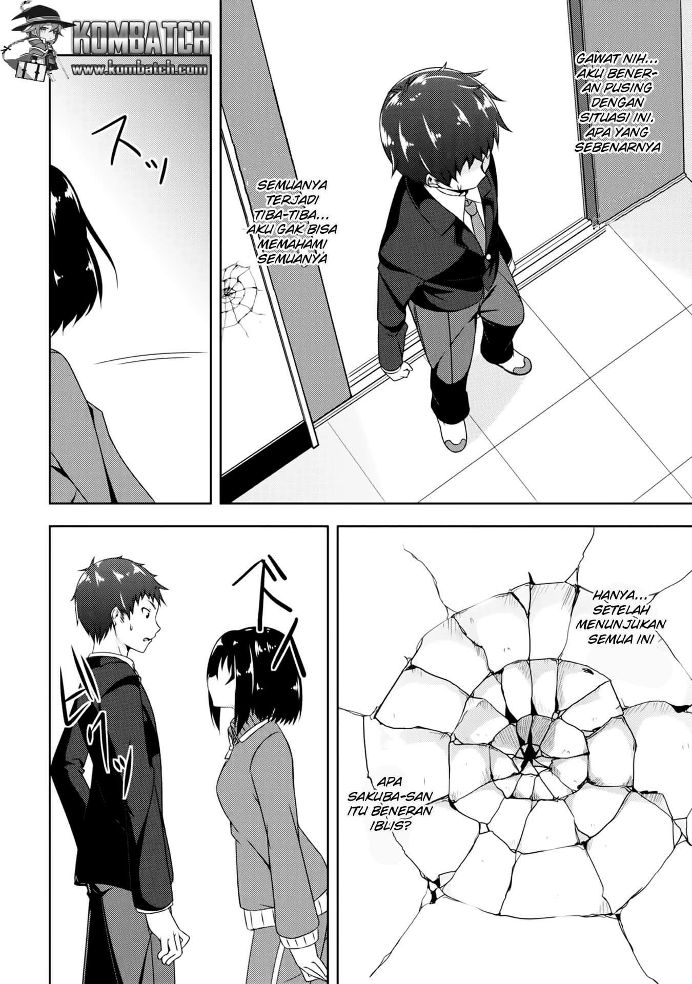 devilchi - Chapter: 1