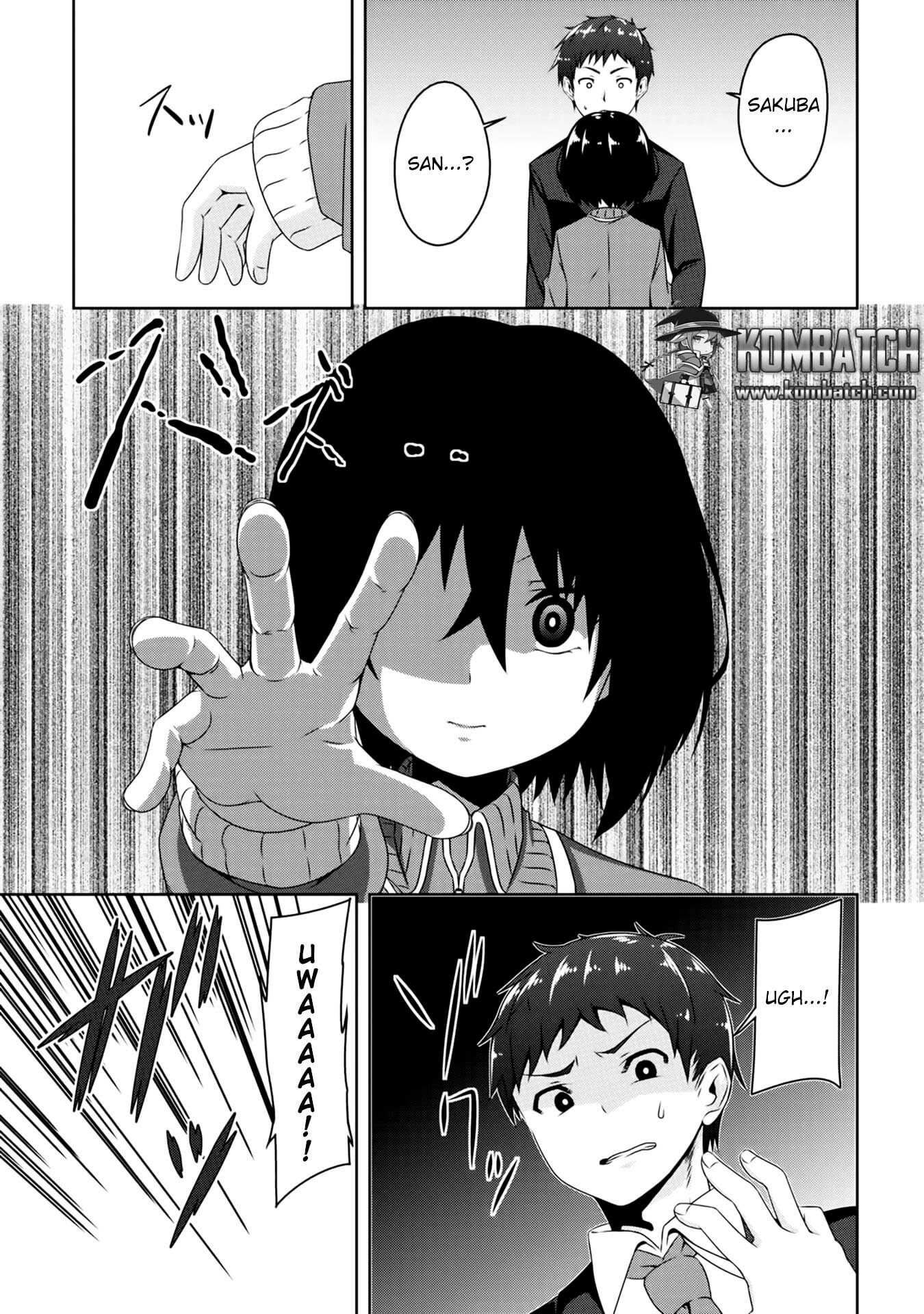 devilchi - Chapter: 1