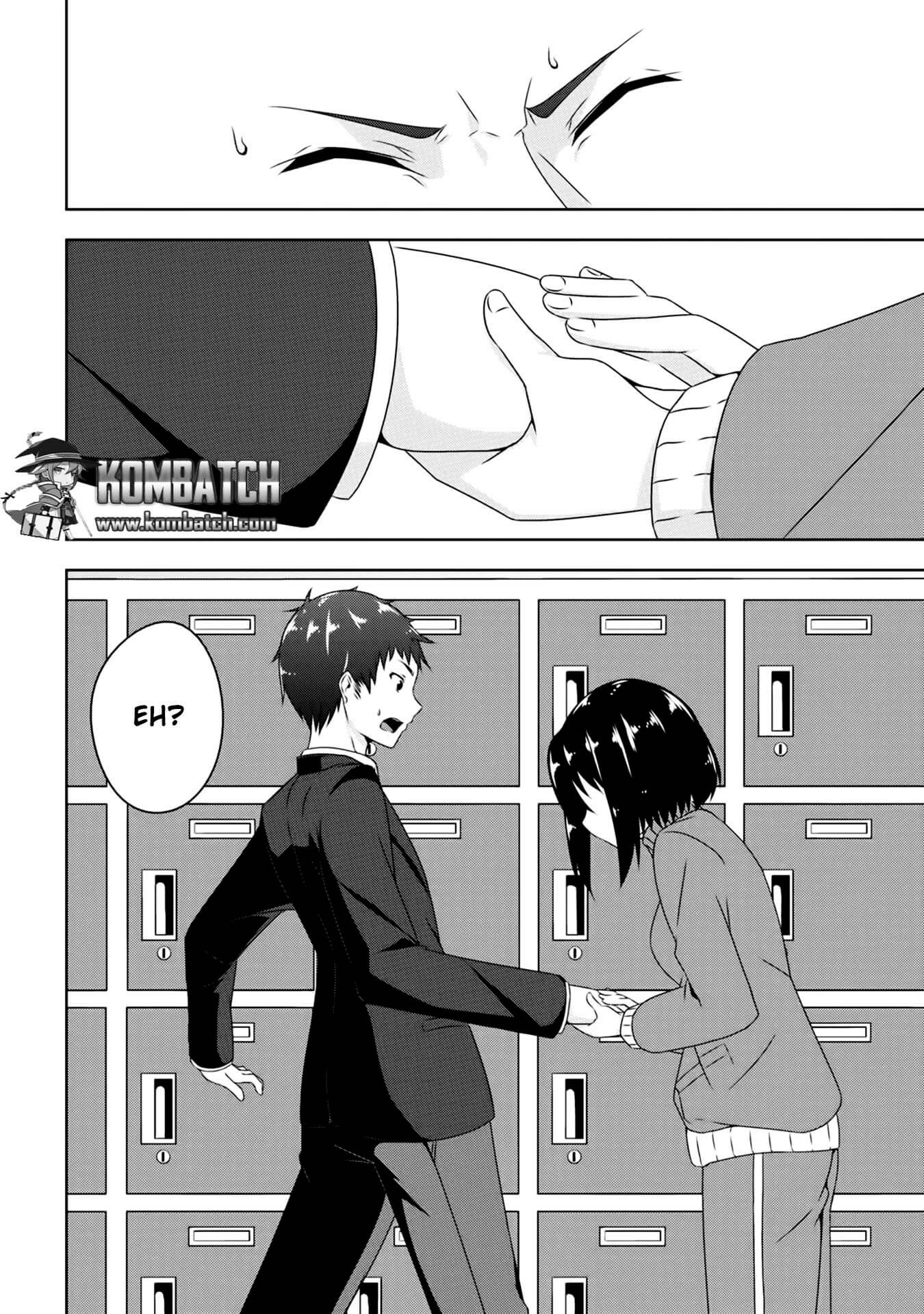 devilchi - Chapter: 1