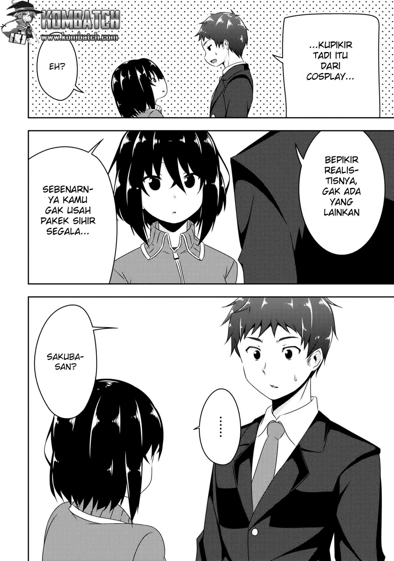 devilchi - Chapter: 1