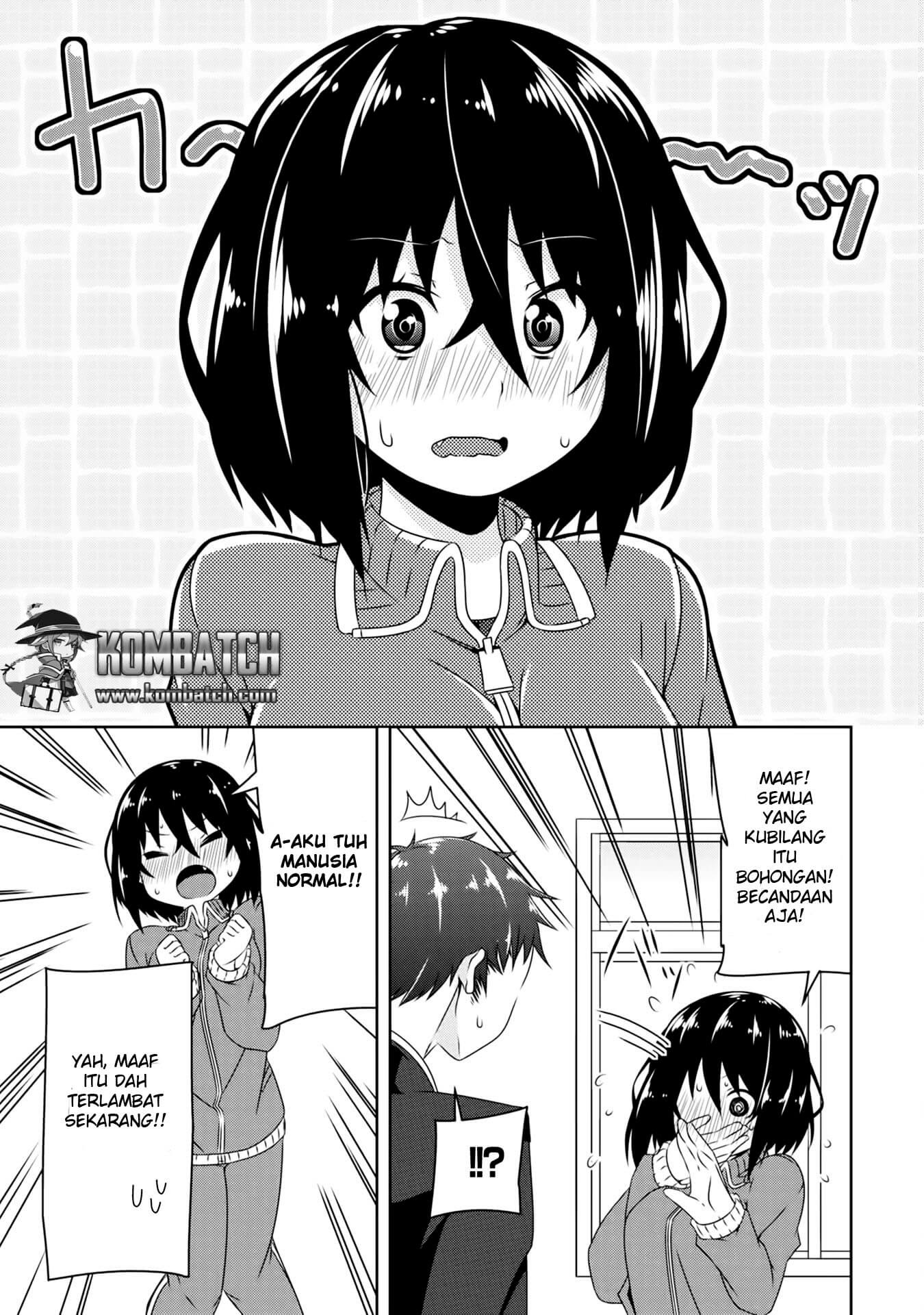devilchi - Chapter: 1