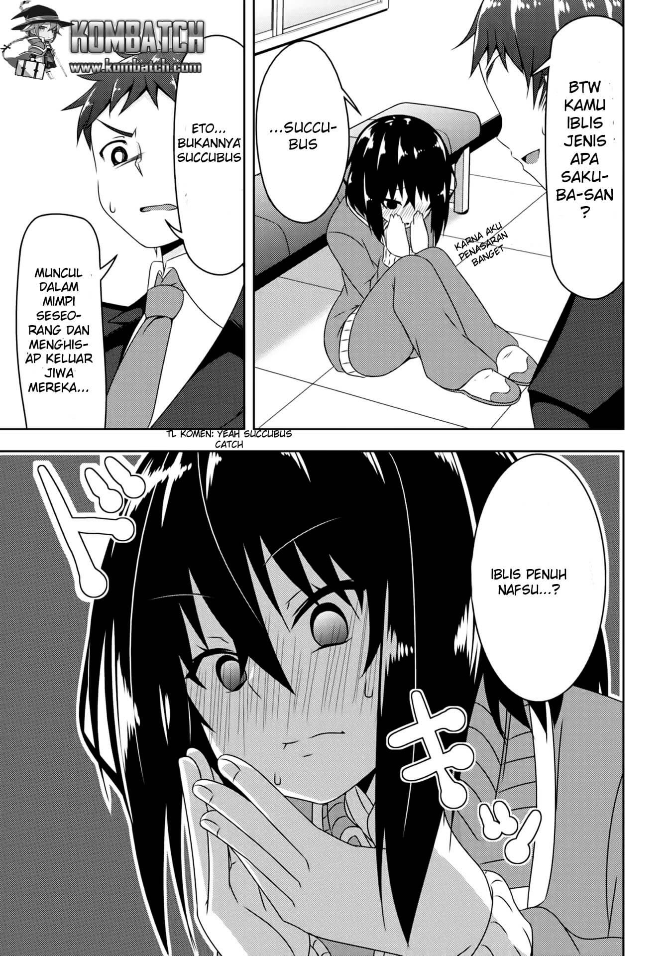 devilchi - Chapter: 1