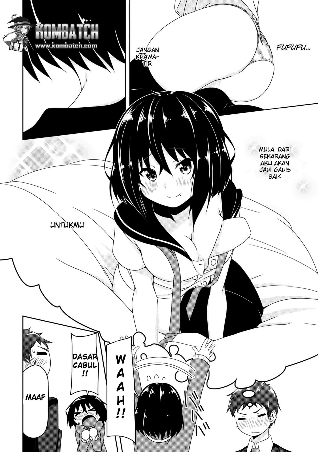 devilchi - Chapter: 1