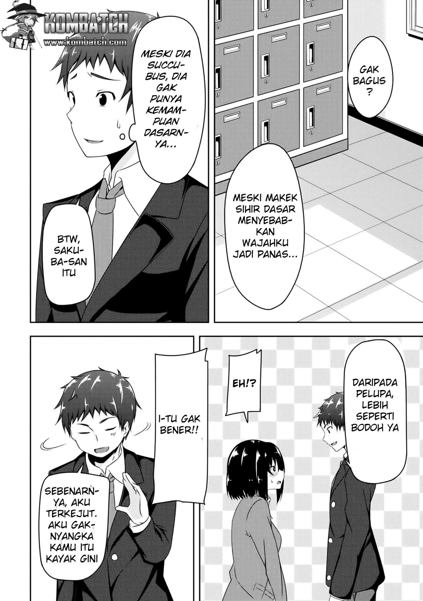 devilchi - Chapter: 1