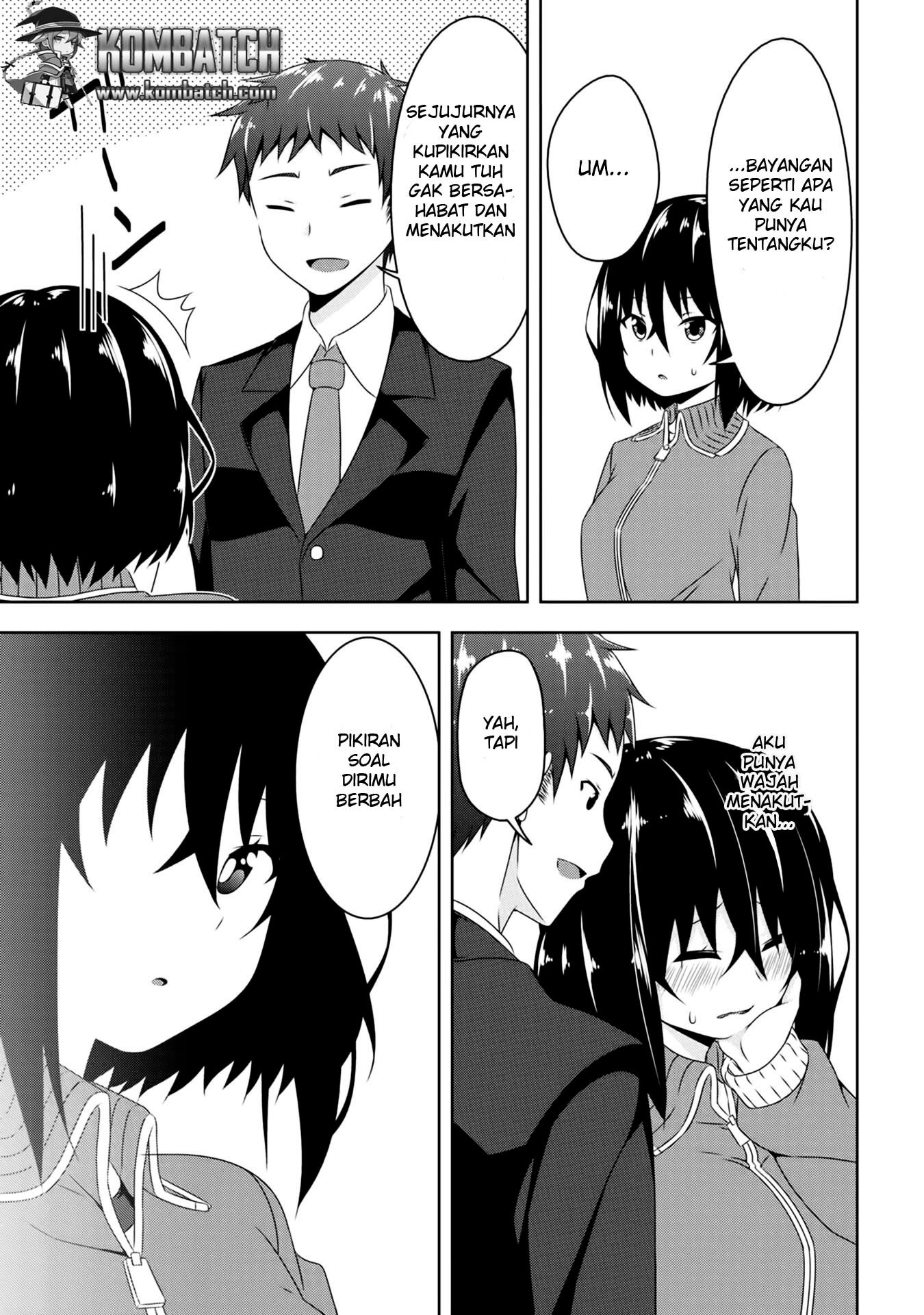 devilchi - Chapter: 1