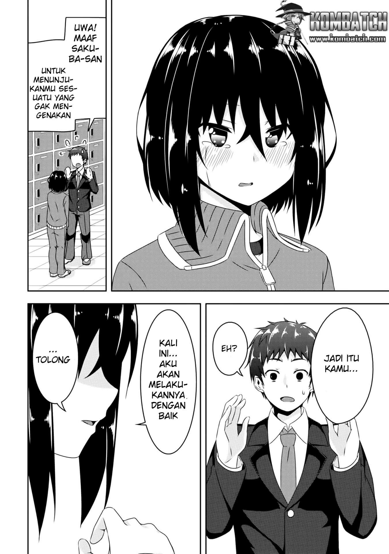 devilchi - Chapter: 1