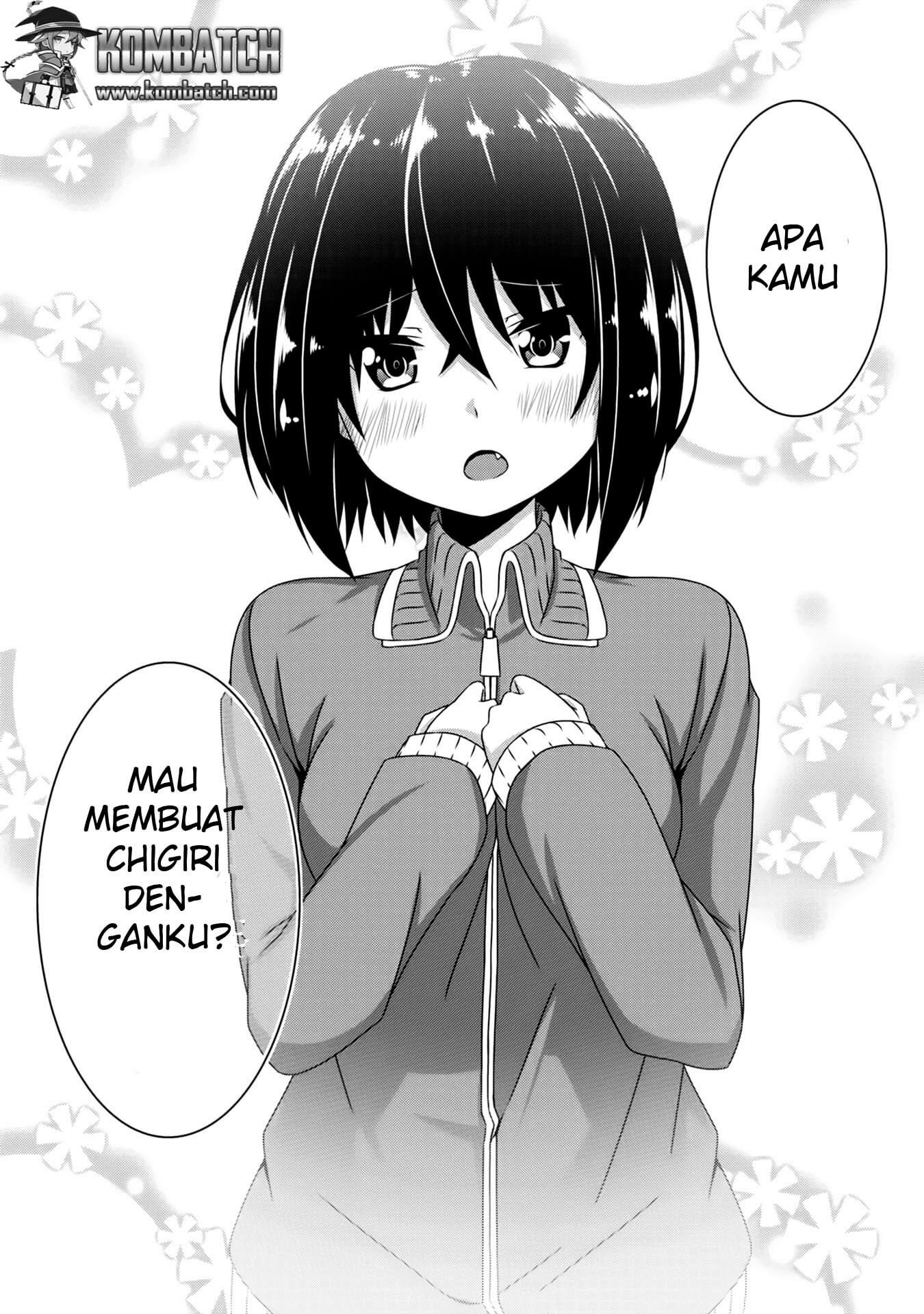devilchi - Chapter: 1