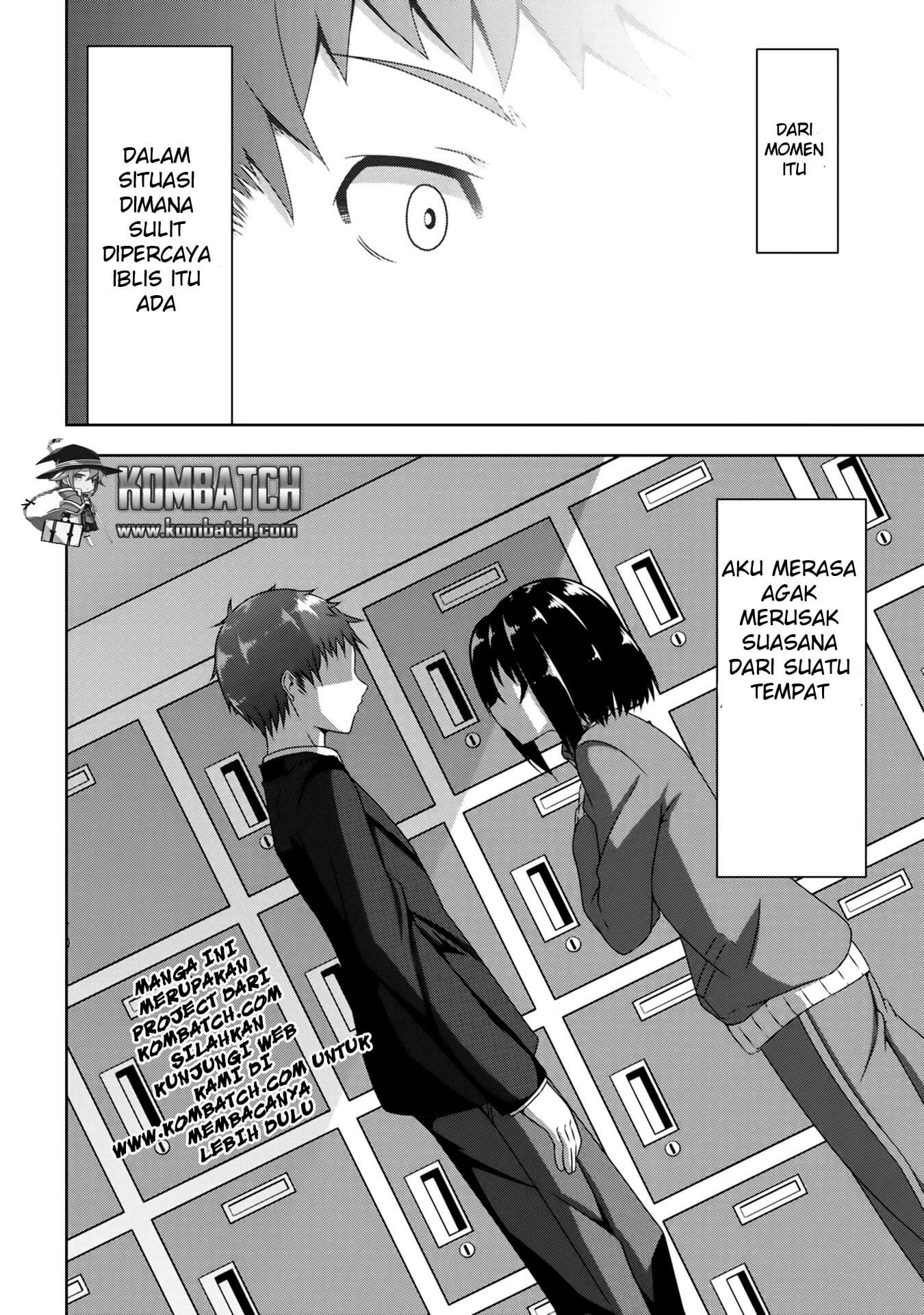 devilchi - Chapter: 1