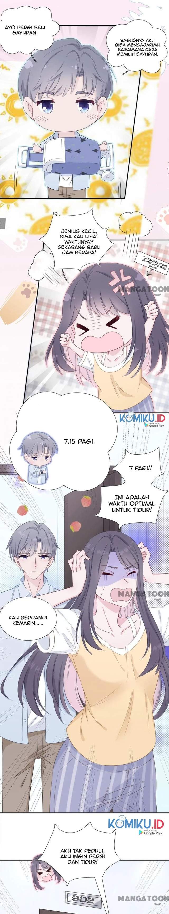 the-glutton-next-door - Chapter: 17